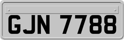 GJN7788
