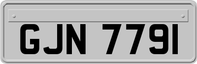 GJN7791