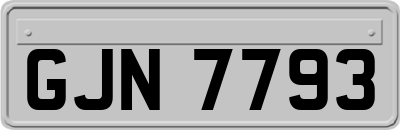 GJN7793