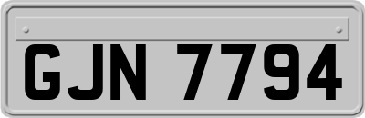 GJN7794