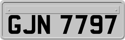 GJN7797