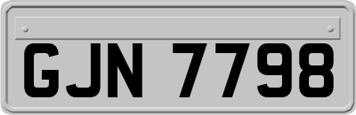 GJN7798
