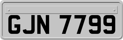GJN7799