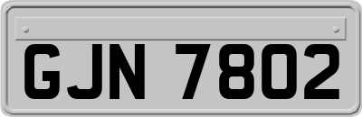 GJN7802