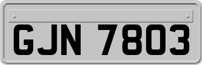 GJN7803
