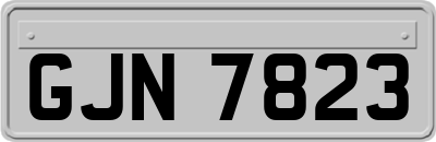 GJN7823