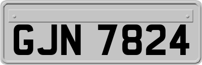 GJN7824