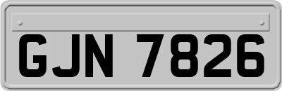 GJN7826