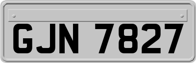 GJN7827
