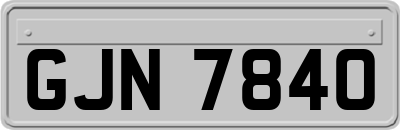 GJN7840