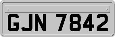GJN7842
