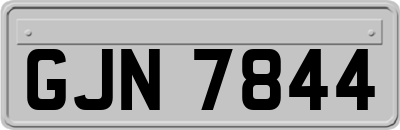GJN7844