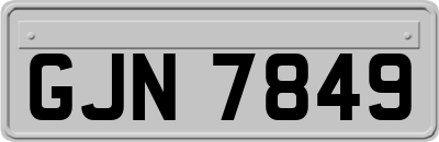 GJN7849