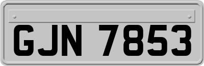 GJN7853