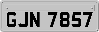 GJN7857