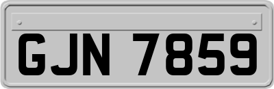 GJN7859