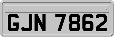 GJN7862