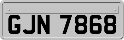 GJN7868