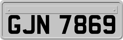 GJN7869