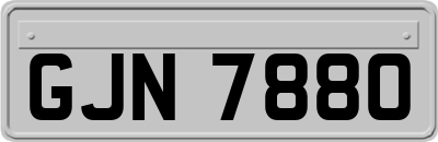 GJN7880