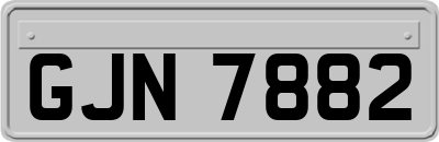 GJN7882