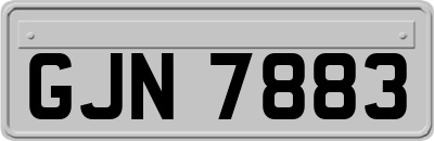 GJN7883
