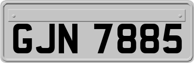 GJN7885