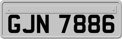 GJN7886