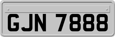 GJN7888