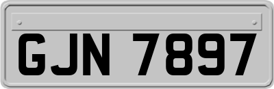 GJN7897
