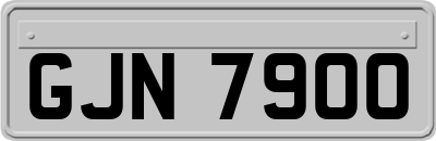 GJN7900