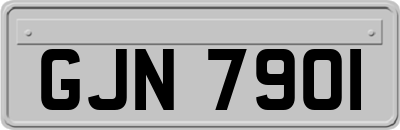 GJN7901