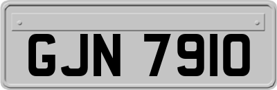 GJN7910
