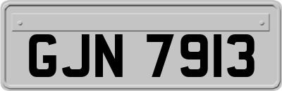 GJN7913