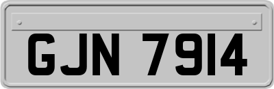 GJN7914