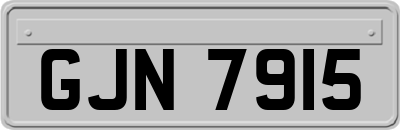 GJN7915