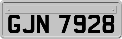 GJN7928