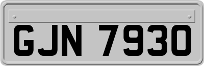 GJN7930