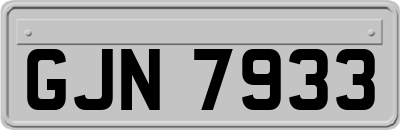GJN7933