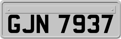 GJN7937