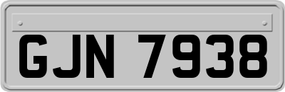 GJN7938