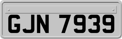 GJN7939