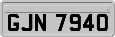GJN7940