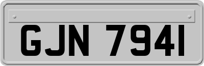 GJN7941