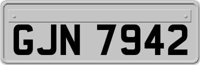 GJN7942