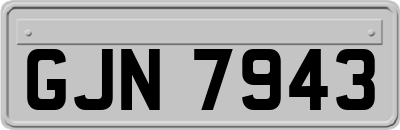 GJN7943