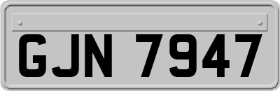 GJN7947