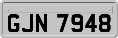GJN7948