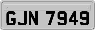 GJN7949