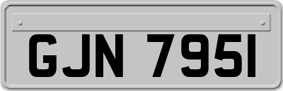 GJN7951